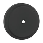 Millennium Lighting 9981-MB Matte Black Miravelle 5.25'' Wide 1-light Mini Pendant Image 3