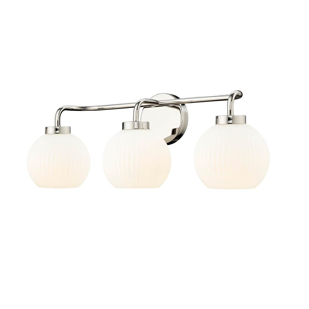 Millennium Lighting Oprah Vanity