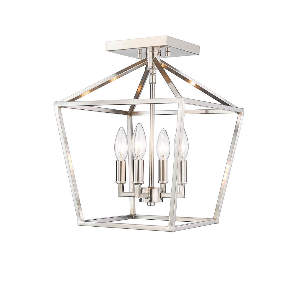 Millennium Lighting  Semi-flush Ceiling Mount