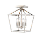 Millennium Lighting  Semi-flush Ceiling Mount