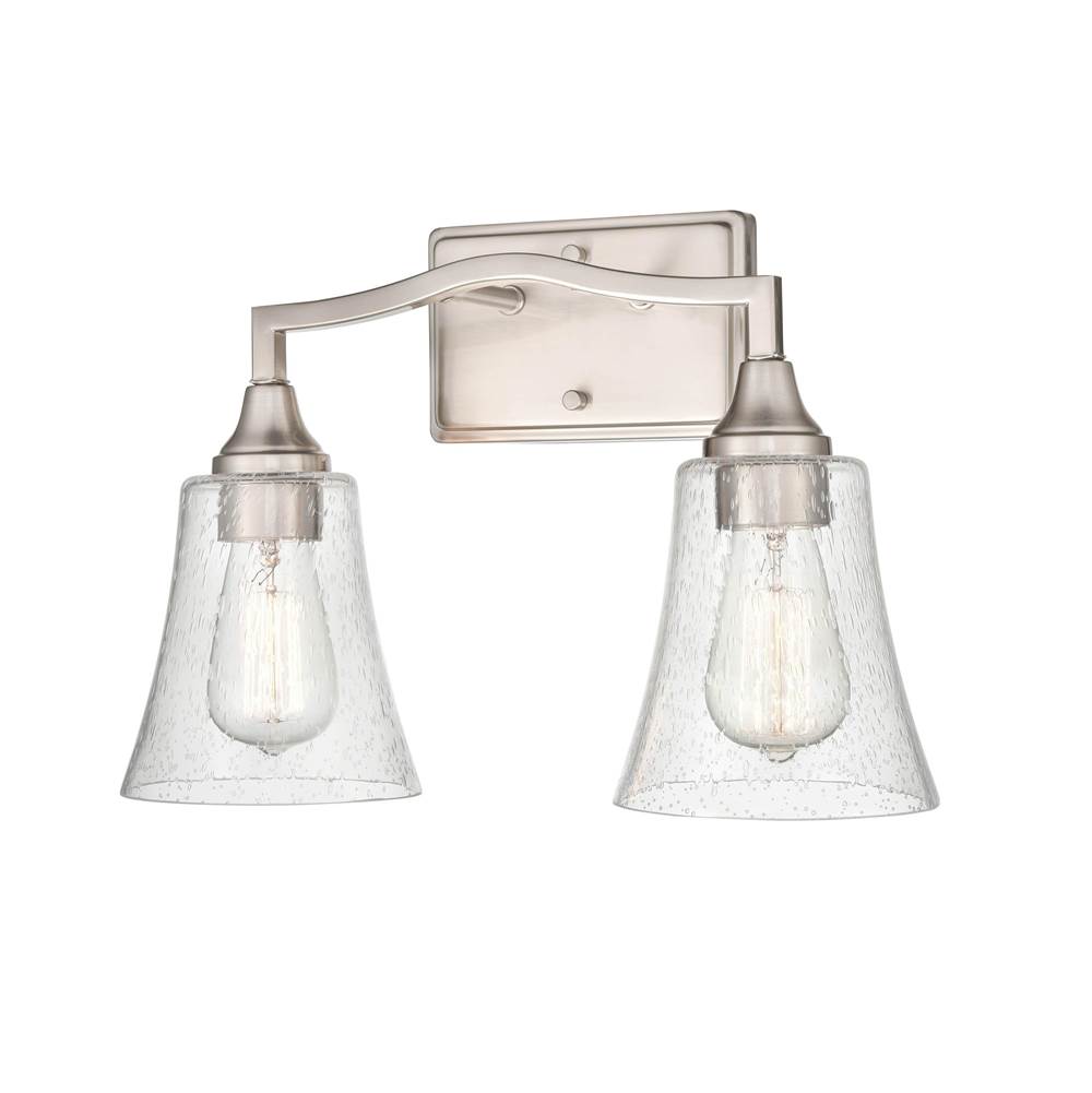 Millennium Lighting Caily Vanity