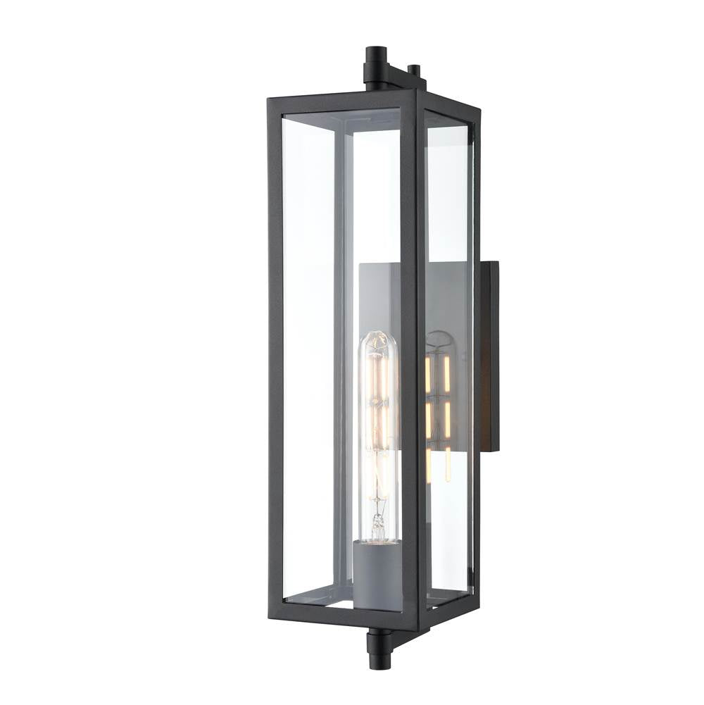 Millennium Lighting Messi Outdoor Wall Sconce
