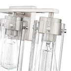 Millennium Lighting 10304-BN Brushed Nickel Vanity Image 4