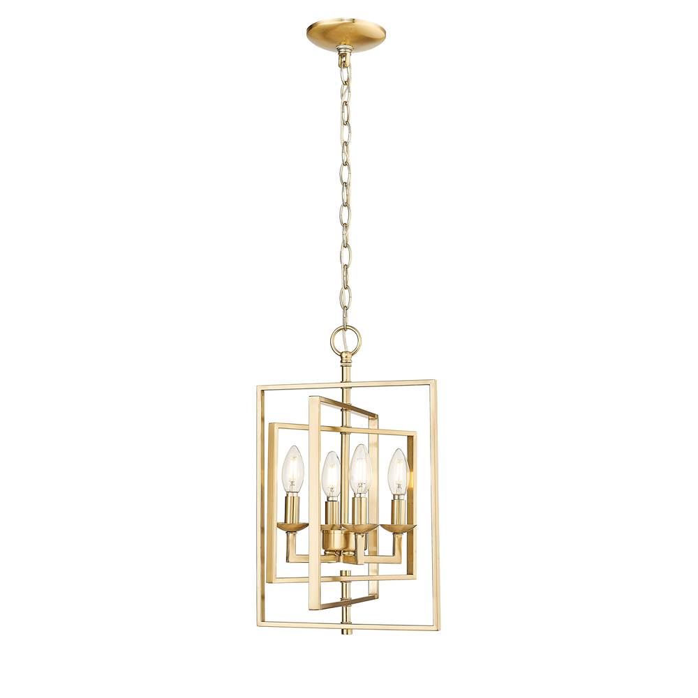 Millennium Lighting Nellis Pendant Light