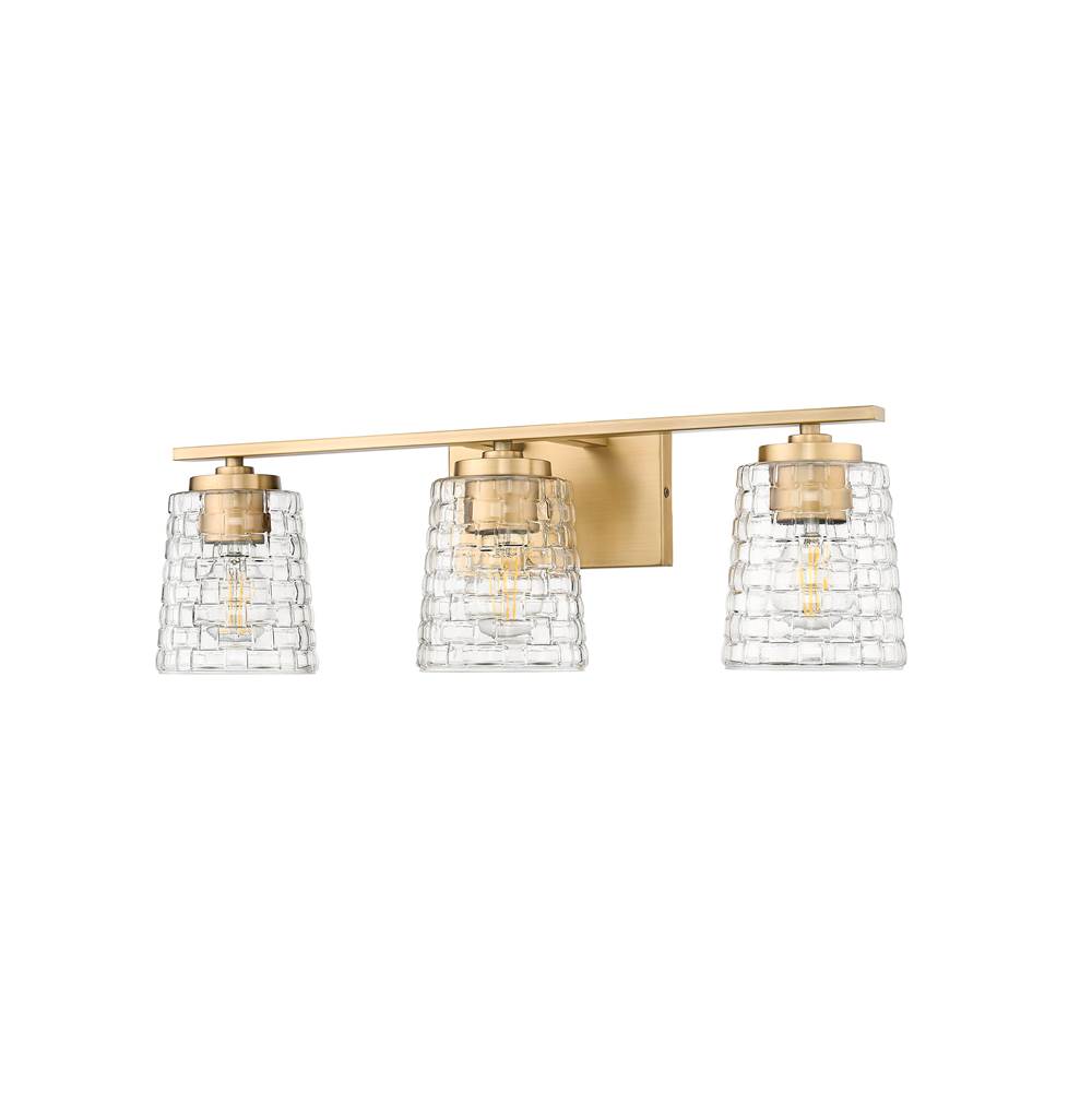 Millennium Lighting Saben Vanity