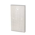 Millennium Lighting 9521-BN Brushed Nickel Beverlly 14'' High 1-light Wall Sconce - Brushed Nickel Image 3