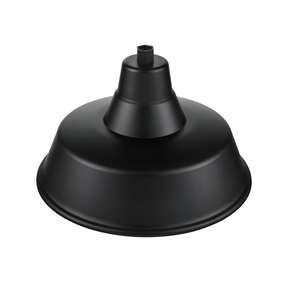 Millennium Lighting R Series Classic Warehouse Shade