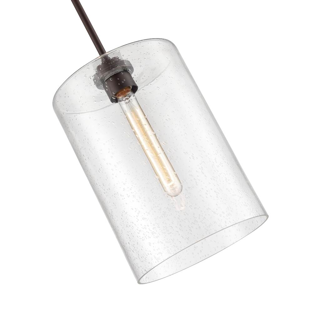 Millennium Lighting 9611-RBZ Rubbed Bronze Mini-pendant Light Image 7