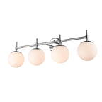 Millennium Lighting 30304-CH Chrome Vanity Image 3