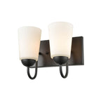 Millennium Lighting Ivey Lake 2 Light Vanity