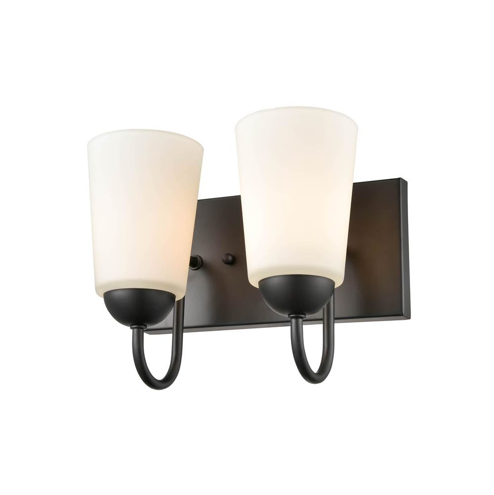Millennium Lighting Ivey Lake 2 Light Vanity