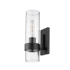 Millennium Lighting 15101-MB Matte Black Wall Sconce Image 6