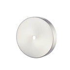 Millennium Lighting 21001-BN Brushed Nickel Camellia 4.75'' Wide 1-light Vanity - Brushed Nickel Image 3