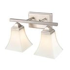 Millennium Lighting 4502-BN Brushed Nickel Vanity Image 3