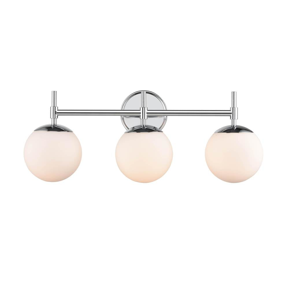 Millennium Lighting 30303-CH Chrome Vanity Image 3