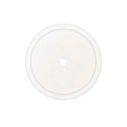 Millennium Lighting 16201-PN Polished Nickel Adorra 15'' High 1-light Wall Sconce - Polished Nickel Image 3