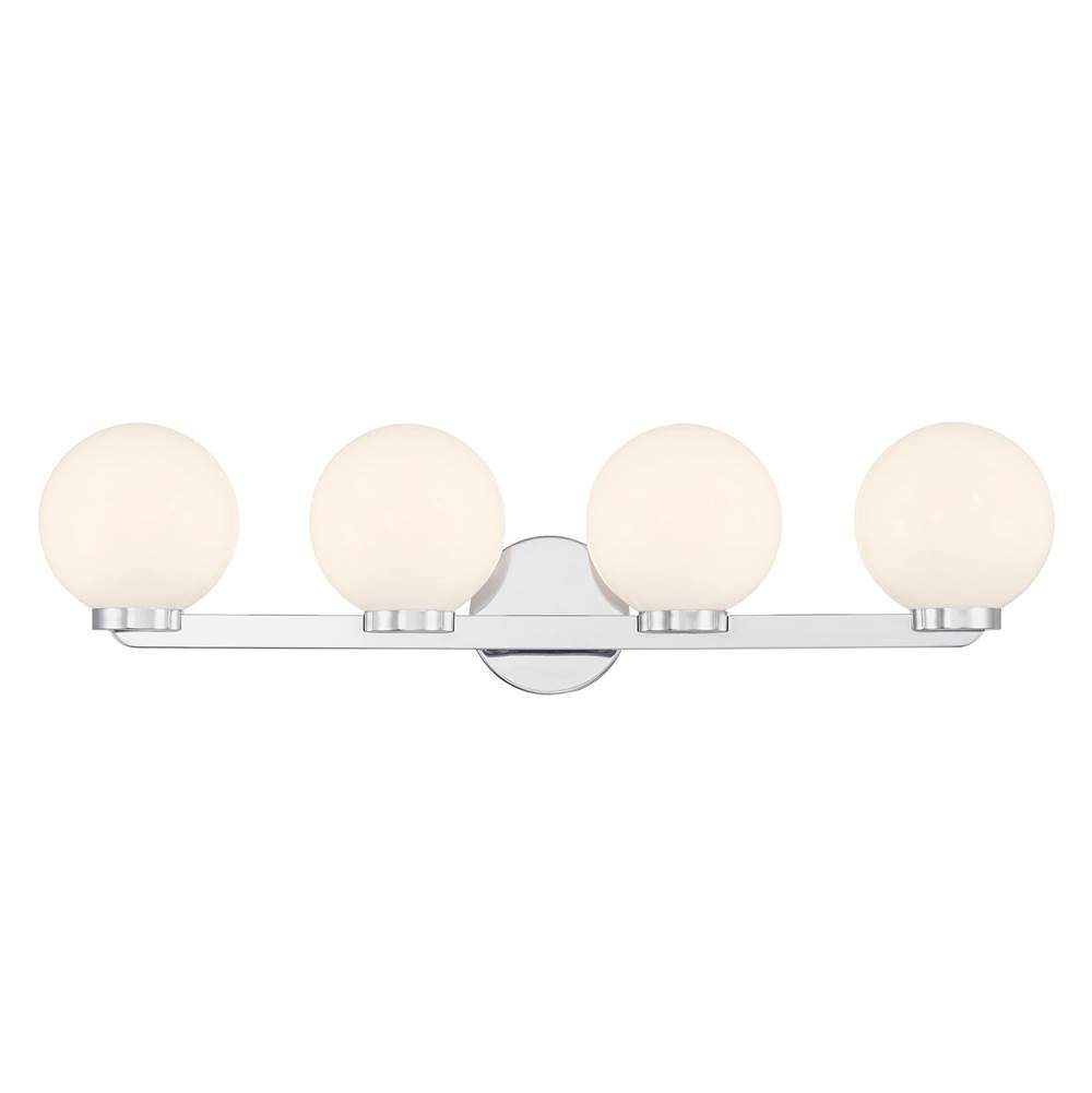 Millennium Lighting Ardeva 30.25'' Wide 4-light Vanity