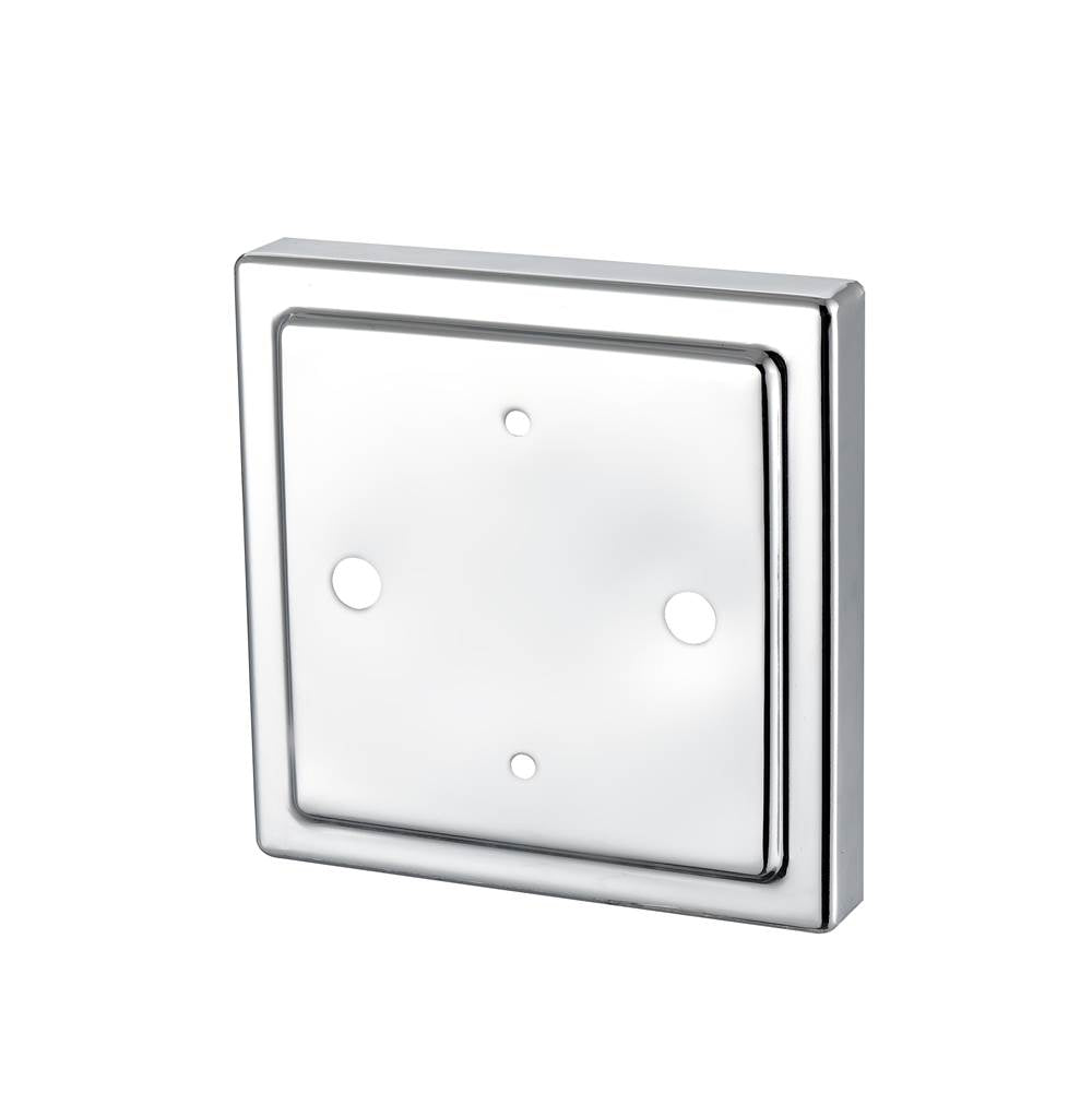 Millennium Lighting 46002-CH Polished Chrome Iversen 12.5'' Wide 2-light Vanity - Polished Chrome Image 4
