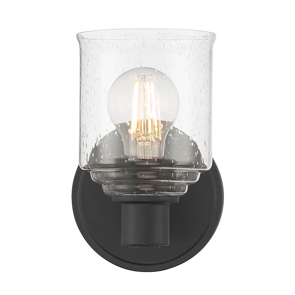 Millennium Lighting Vessair 7.5'' High 1-light Wall Sconce