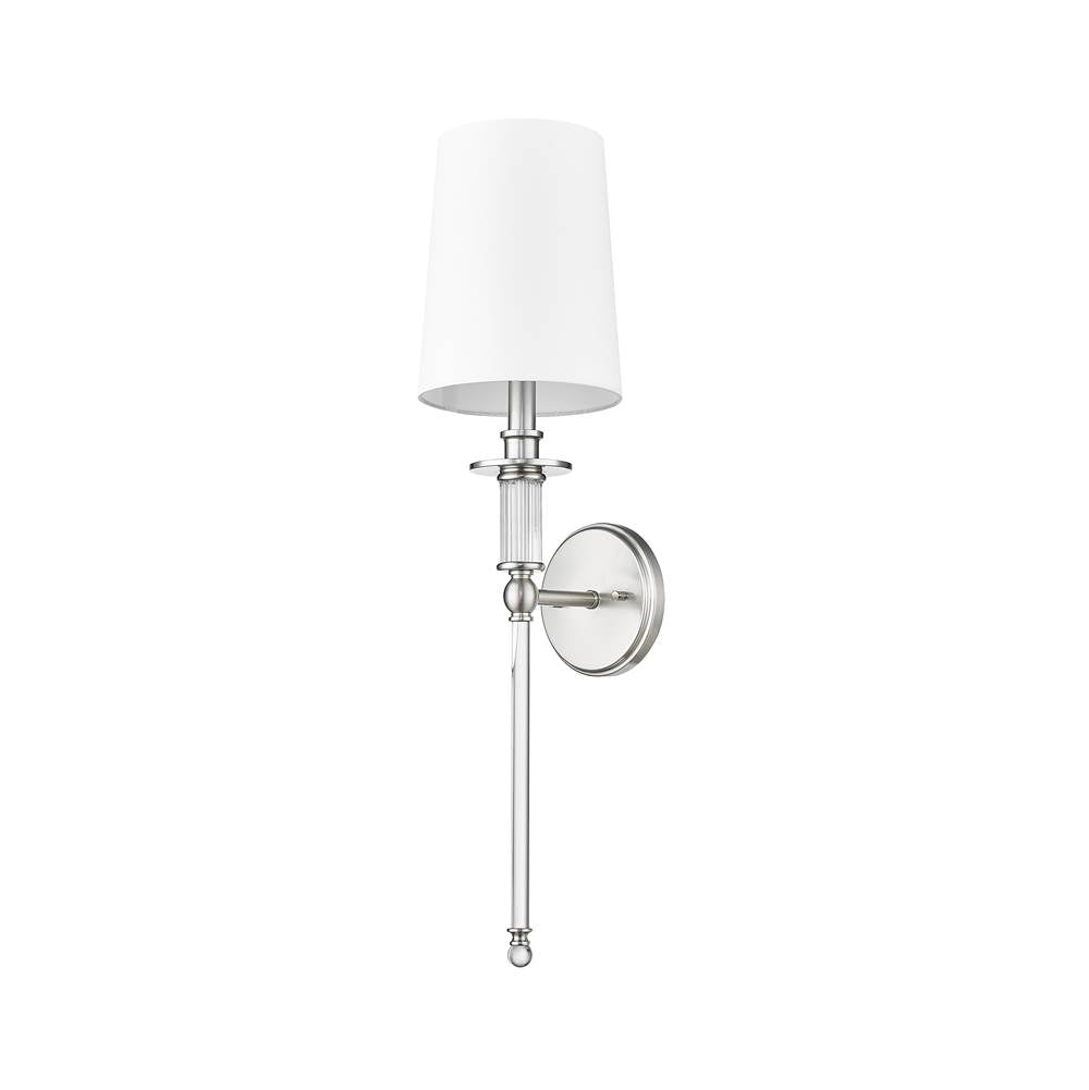 Millennium Lighting 46981-BN Brushed Nickel Wall Sconce Image 5