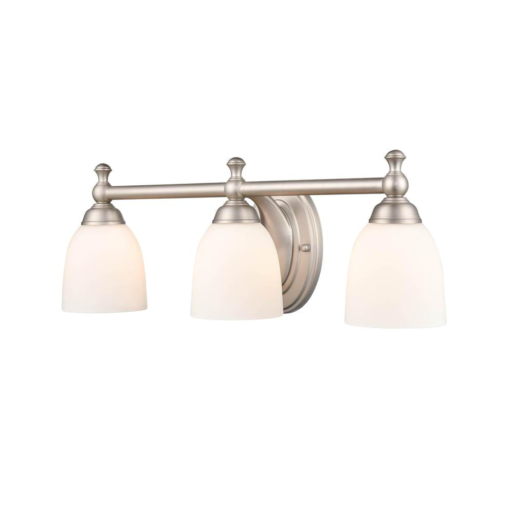 Millennium Lighting 4423-SN Satin Nickel Vanity Image 5