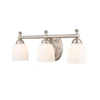 Millennium Lighting 4423-SN Satin Nickel Vanity Image 5