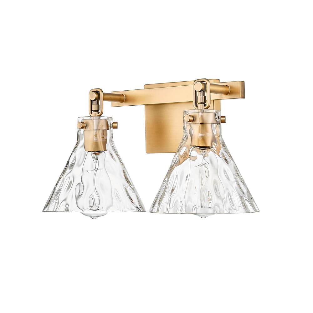 Millennium Lighting Barlon Vanity