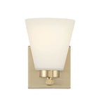 Millennium Lighting Strayhan 6.75'' High 1-light Wall Sconce