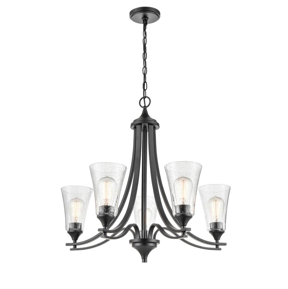 Millennium Lighting Natalie Chandelier Ceiling Light