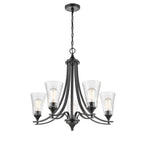Millennium Lighting Natalie Chandelier Ceiling Light
