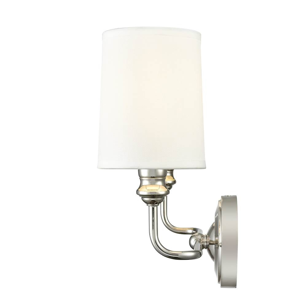 Millennium Lighting 99802-PN Polished Nickel Vanity Image 4