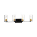 Millennium Lighting Burbank Vanity