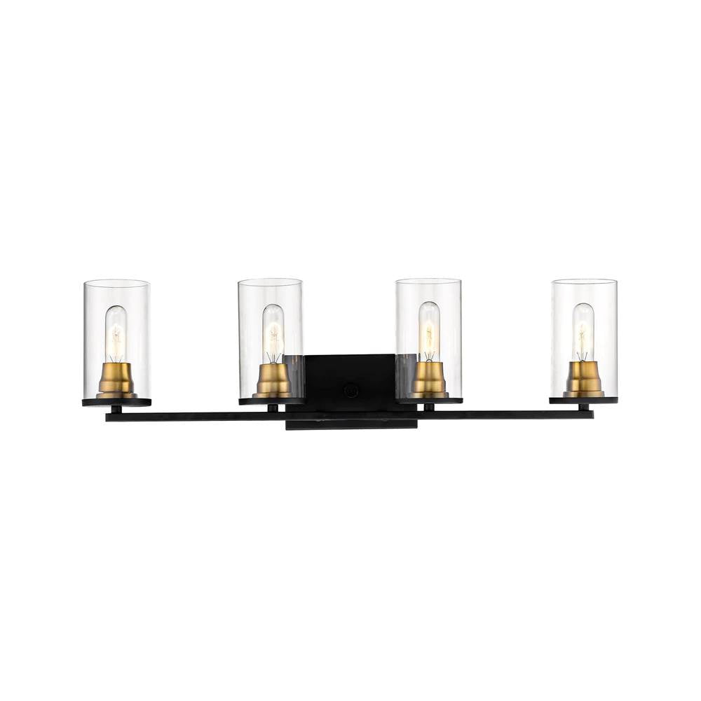 Millennium Lighting Burbank Vanity