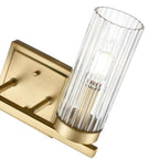 Millennium Lighting 46002-VB Vintage Brass Iversen 12.5'' Wide 2-light Vanity - Vintage Brass Image 5