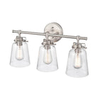 Millennium Lighting 4413-BN Brushed Nickel Vanity Image 3