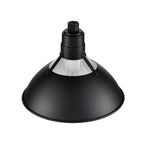 Millennium Lighting R Series Glass Cone Shade