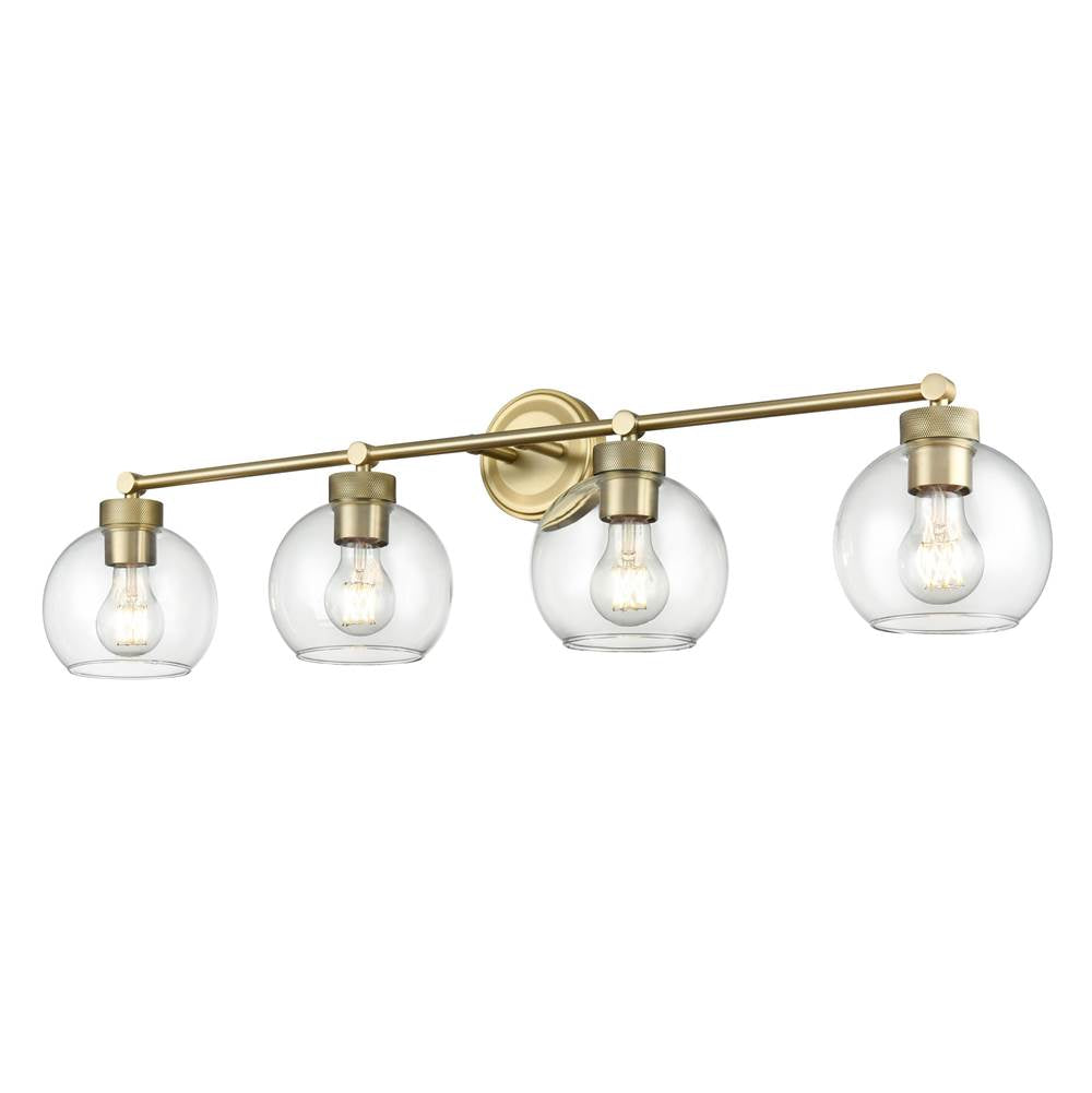 Millennium Lighting Jonatan Vanity