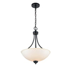 Millennium Lighting Ivey Lake 2 Light Pendant