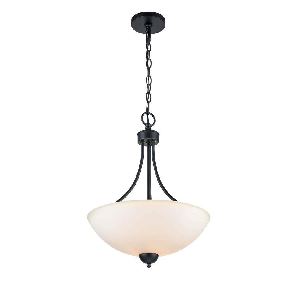 Millennium Lighting Ivey Lake 2 Light Pendant