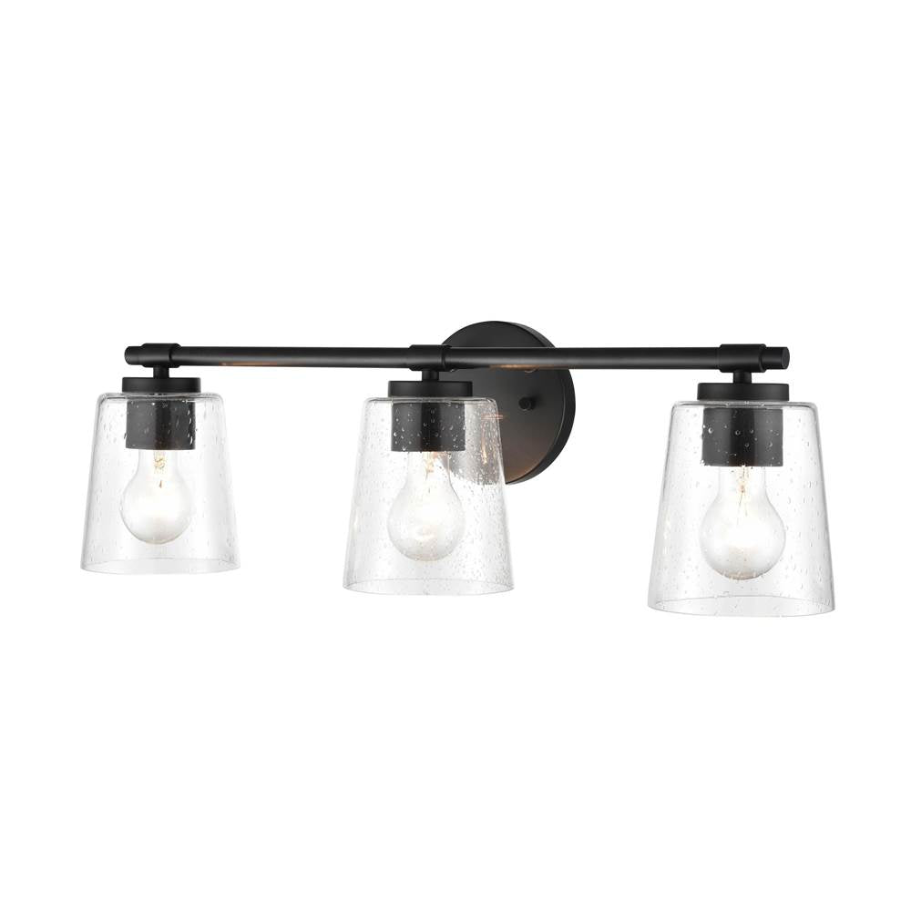 Millennium Lighting  3 Light Vanity