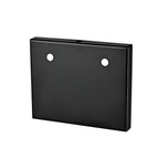 Millennium Lighting 20004-MB Matte Black Barlon 34.75'' 4-light Vanity - Matte Black Image 3