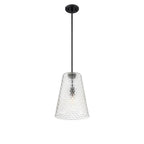Millennium Lighting 20702-MB Matte Black Pendant Light Image 5