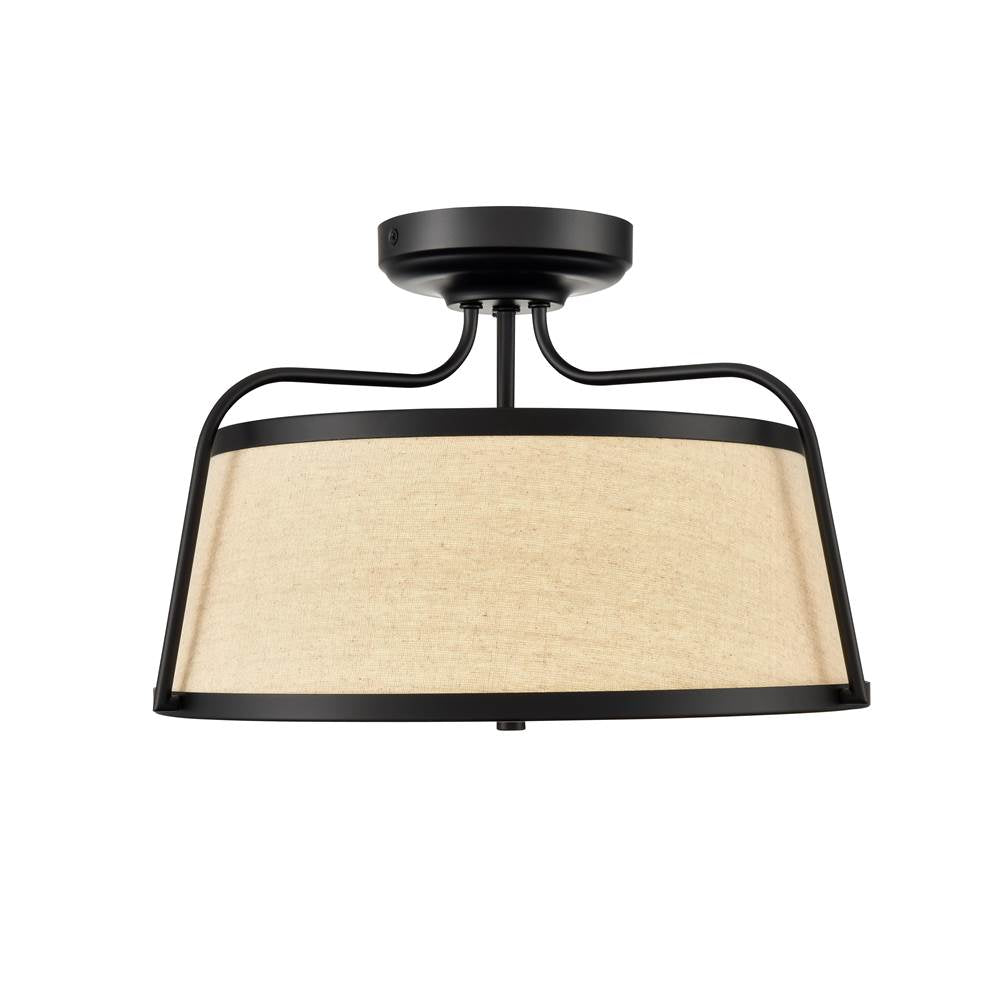 Millennium Lighting  Led Semi-flush Ceiling Mount