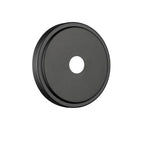 Millennium Lighting 19403-MB Matte Black Rezi 20.25'' Wide 3-light Pendant - Matte Black Image 4