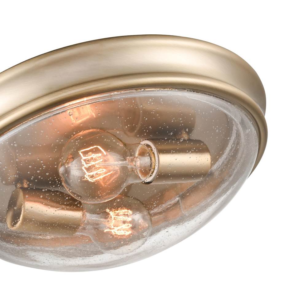 Millennium Lighting  Flushmount Ceiling Light