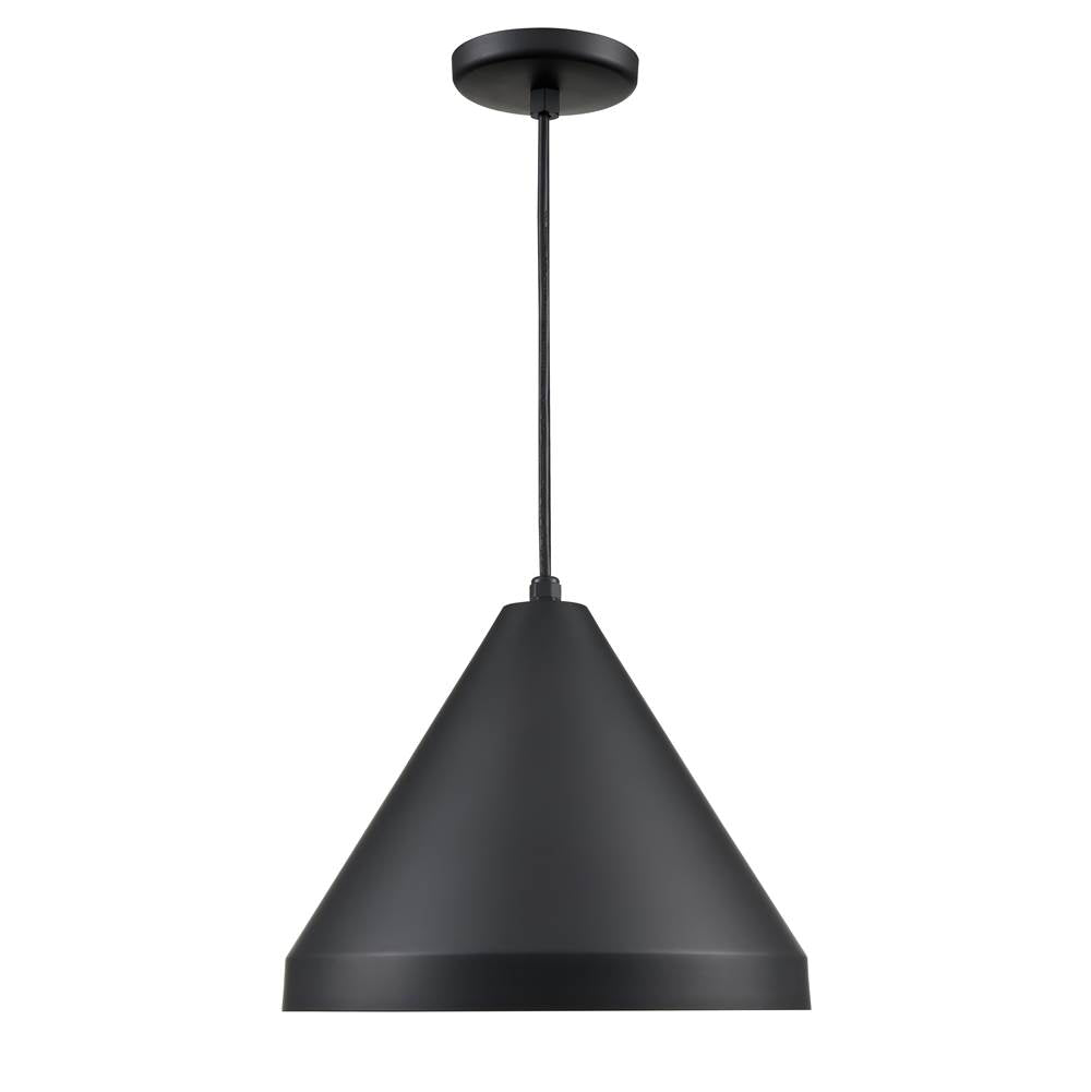 Millennium Lighting R Series Cord Hung Wide Cone