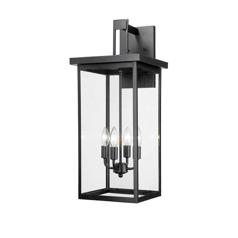 Millennium Lighting Barkeley Outdoor Wall Sconce