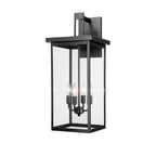 Millennium Lighting Barkeley Outdoor Wall Sconce