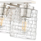 Millennium Lighting 22103-PN Polished Nickel Vanity Image 4