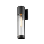 Millennium Lighting Hester Outdoor Wall Sconce